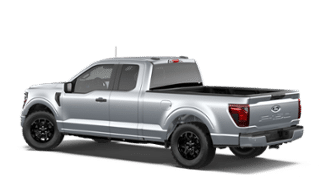2026 Ford F-150® External Image 2